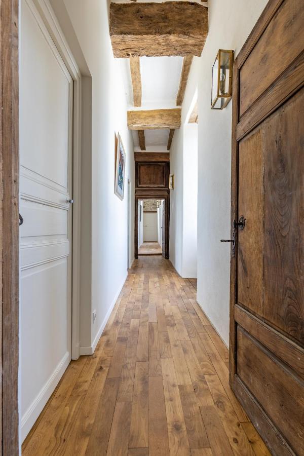 Manoir Du Guern Panzió Pluvigner Kültér fotó